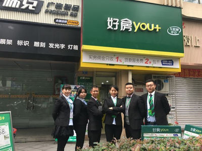 萬鑫錦尚房地產經紀 專業服務，安心置業