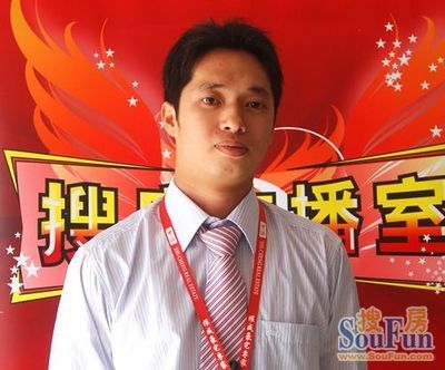 世誠地產(chǎn)蔡樂 用對夢想的渴望，鑄就專業(yè)經(jīng)紀(jì)之路——聚焦東莞二手房市場