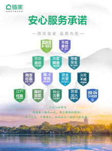 七年深耕，服務(wù)全面升級(jí) 這家房產(chǎn)經(jīng)紀(jì)公司正邁向國(guó)民品牌之路